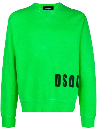 dsquared neon pullover Shop Clothing 