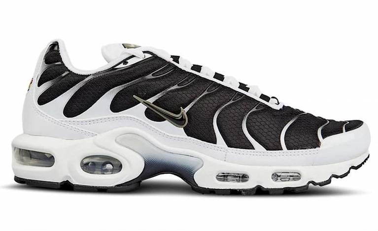 Haifischnikez: die besten Nike Air Max Plus aus Deutschrap Outfits