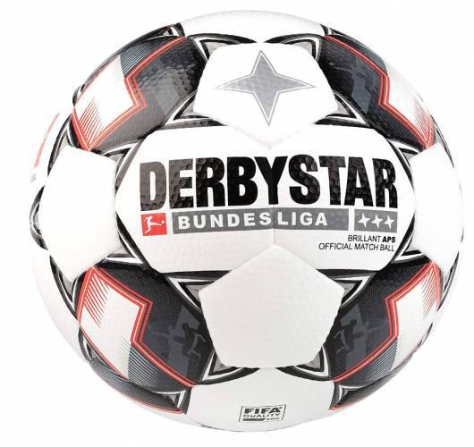 Derbystar Brilliant Bundesliga 18 19 Fussball