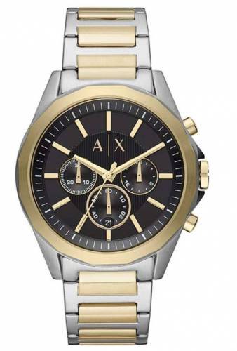 Armani Exchange Quarz Uhr