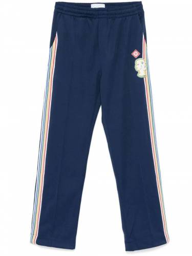 Casablanca Varsity Track Pants