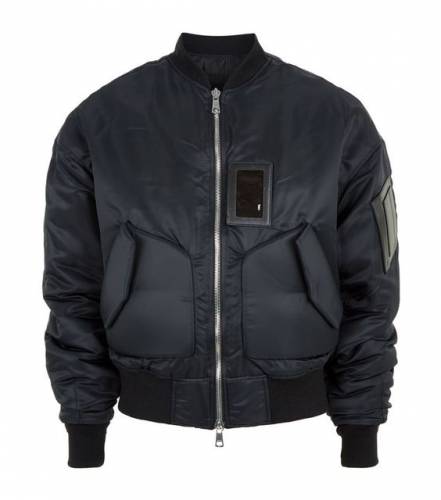 Juun J Bomberjacke