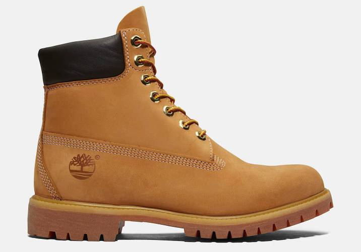 Timberland Stiefeln